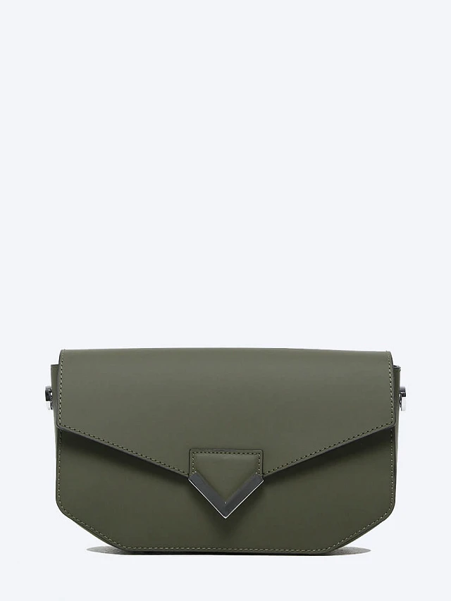 Сумка женская осень-зима DB0247-18 | 1