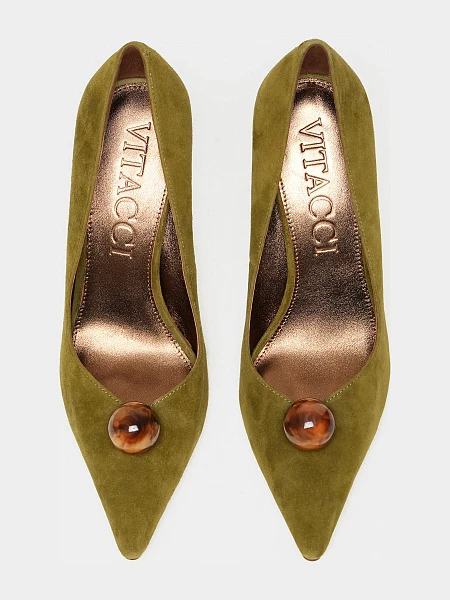 Туфли 1495042 1495042 | 5