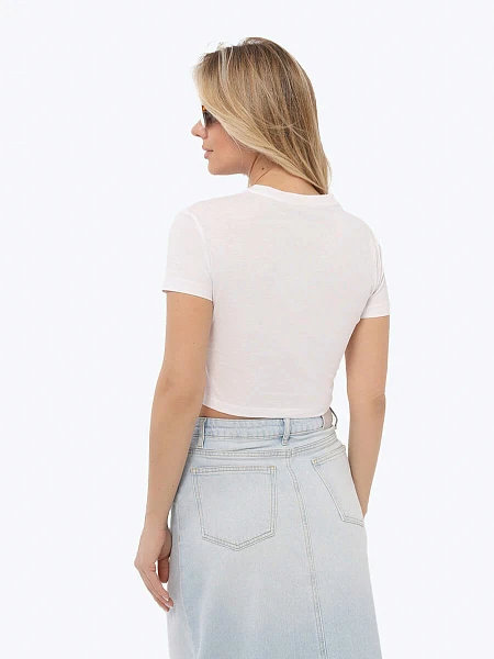 Футболка EF24010-02 EF24010-02 | 2