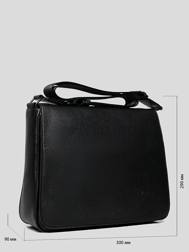 Сумка мужская всесезонные HJ0024-01 | 2