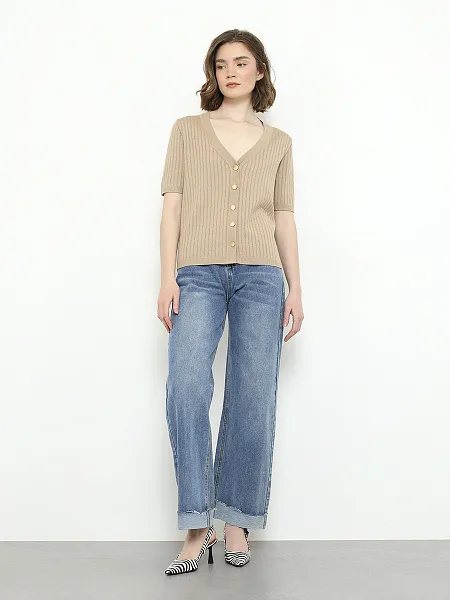 Джемпер KA30701-08 | 5