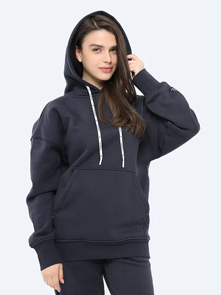 Комплект (джемпер с капюшоном+брюки) EF8516-25 EF8516-25 | 5