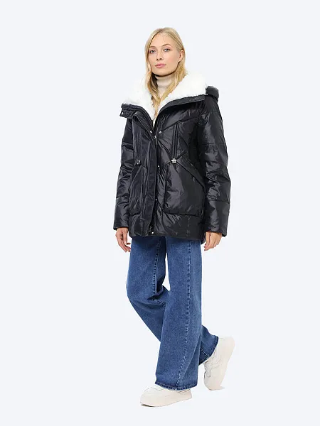 Куртка женская зимняя RP9018-01 RP9018-01 | 5