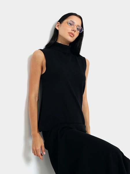 Комплект (джемпер+юбка) YAN011-01 YAN011-01 | 1