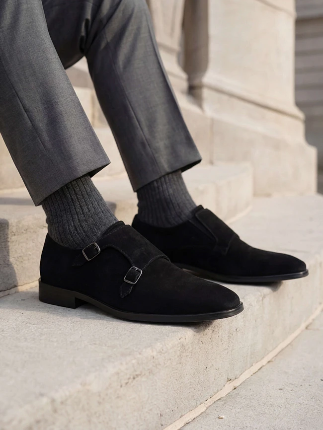 Туфли M1023153 | 1