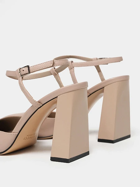 Туфли летние 1013924 1013924 | 5