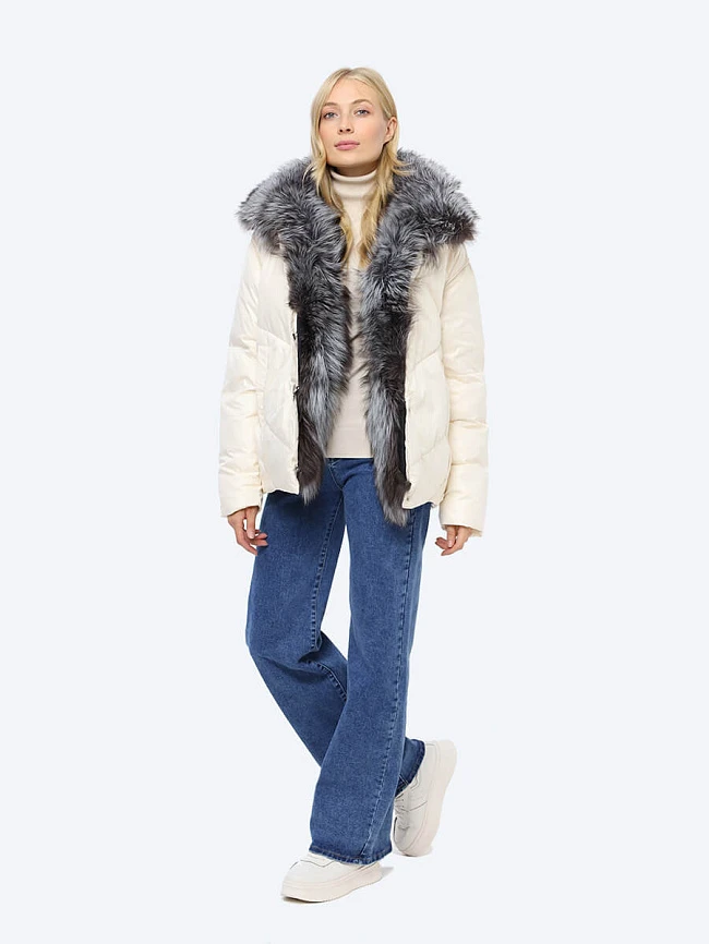 Куртка женская осень-зима RP2310-08 | 6