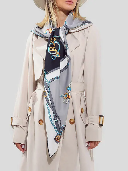 Платок CI352-07 CI352-07 | 3