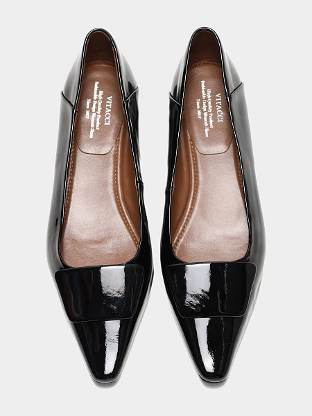 Балетки 1013756 1013756 | 4