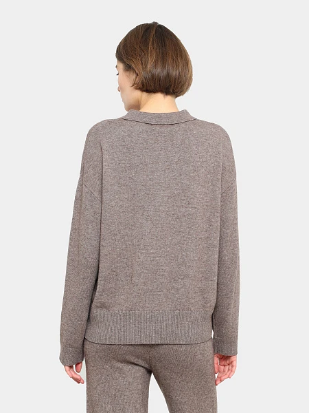 Джемпер GUV009-23 GUV009-23 | 2