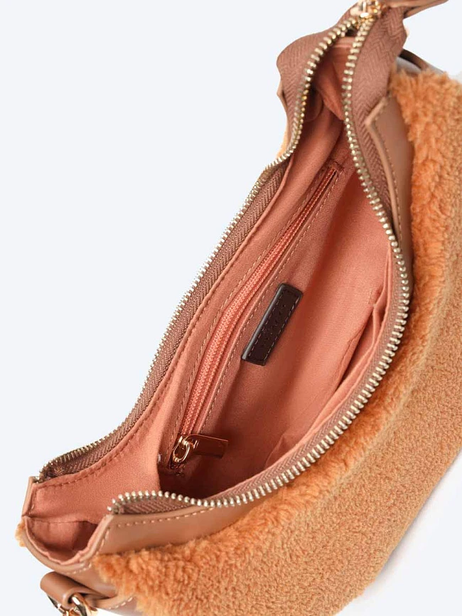 Сумка женская осень-зима BD1615-13 | 4