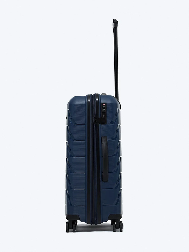 Чемодан унисекс осень-зима ZMI01-05M | 4