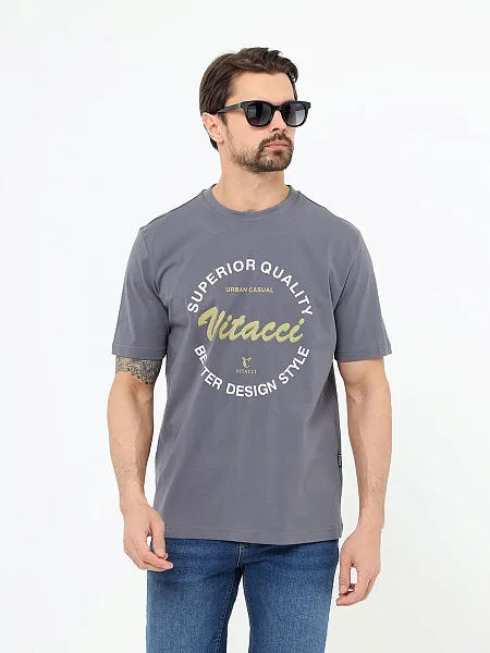 Футболка TM0141-07 | 3