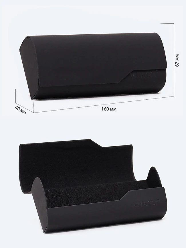 Очки унисекс весна-лето EV24022-2 | 4