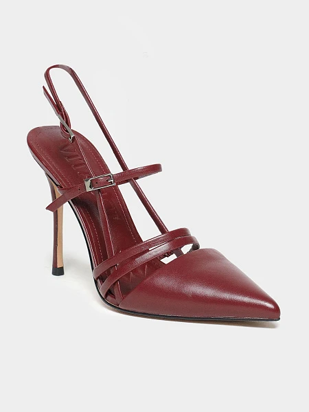 Туфли летние 497716 497716 | 2