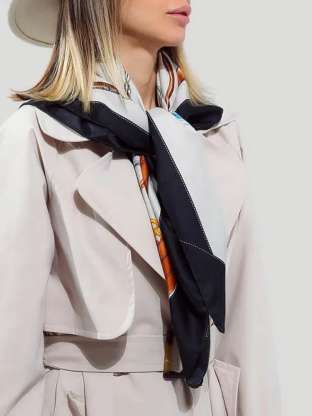 Платок CI324-08 CI324-08 | 3