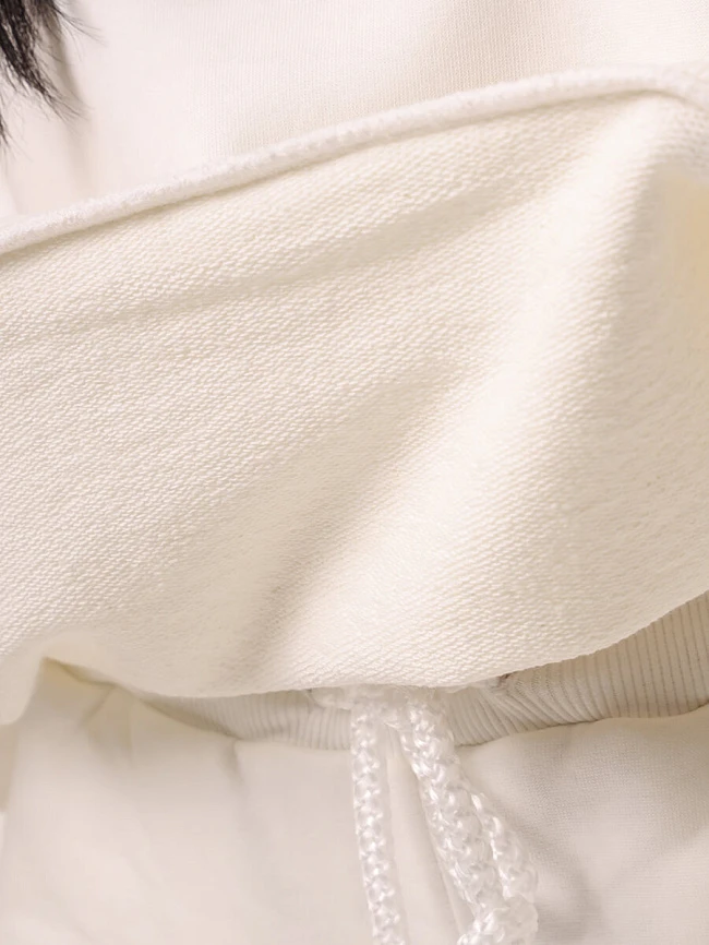 Костюм спортивный (худи+брюки) женские всесезонные SP8400-8 | 8