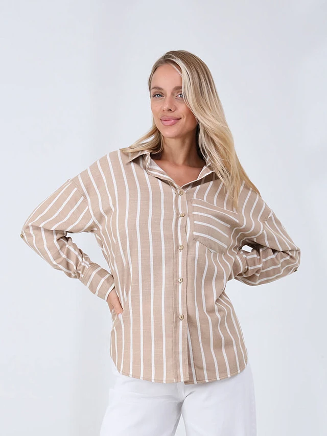 Рубашка EF008-08 | 3