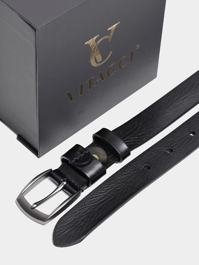 Ремень мужской всесезонные KB86-01-130 | 3