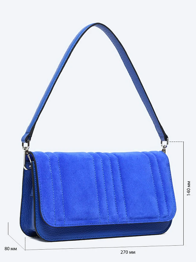 Сумка женская осень-зима DB0212-05 | 2