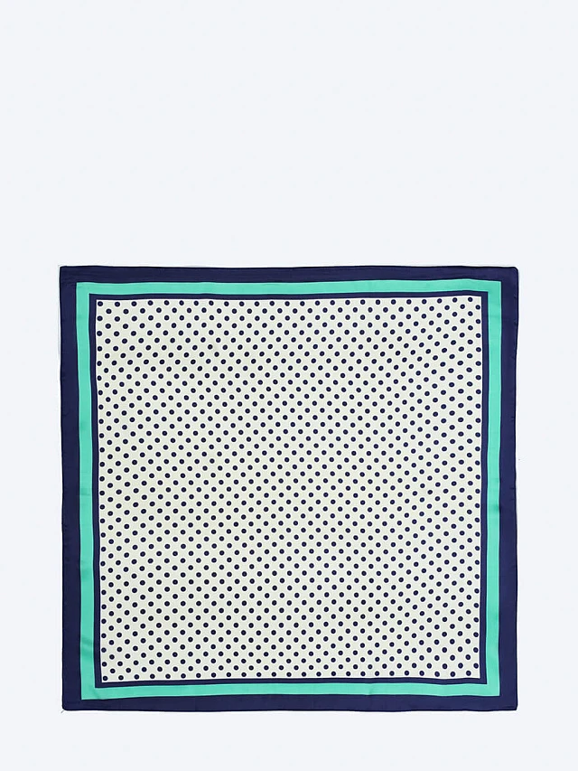 Платок женский весна-лето SSV092-09 | 1