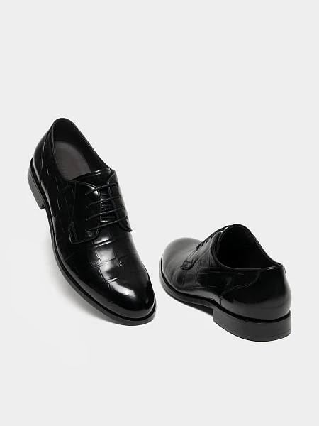 Полуботинки M262204 M262204 | 2