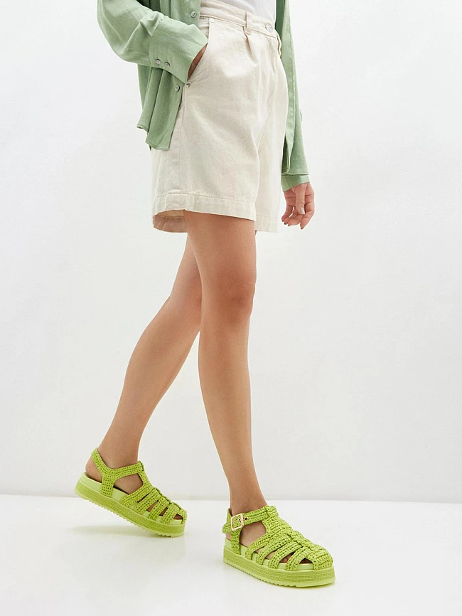 Сандалии 7990026 | 6