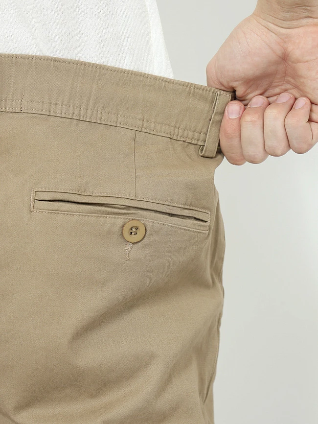 Брюки мужские всесезонные HSW001-08 | 6