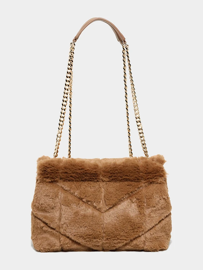 Сумка женская осень-зима LC205-23 | 4