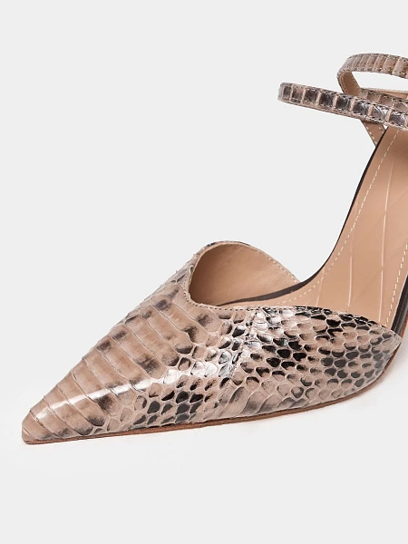 Туфли летние 1495149 1495149 | 5