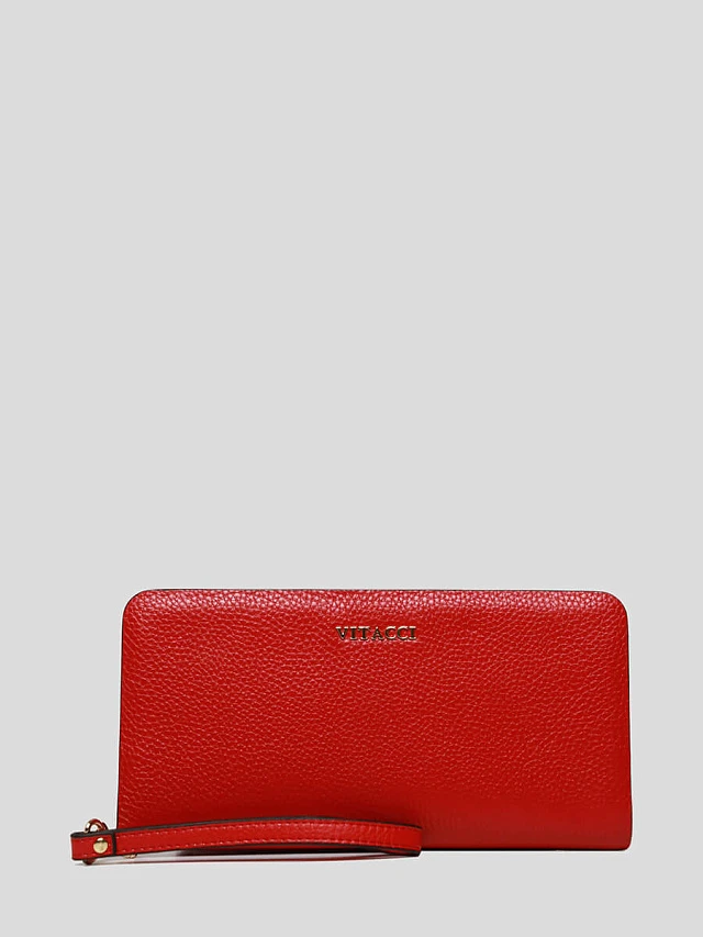 Кошелек женский всесезонные HS700-03P2 | 1