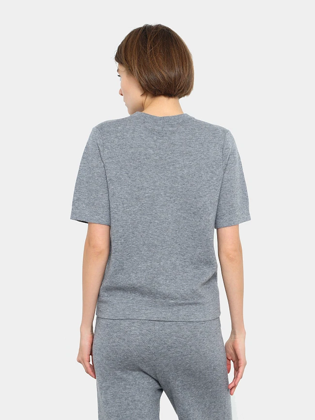 Джемпер женский демисезон; зима; GUV011-07 | 3