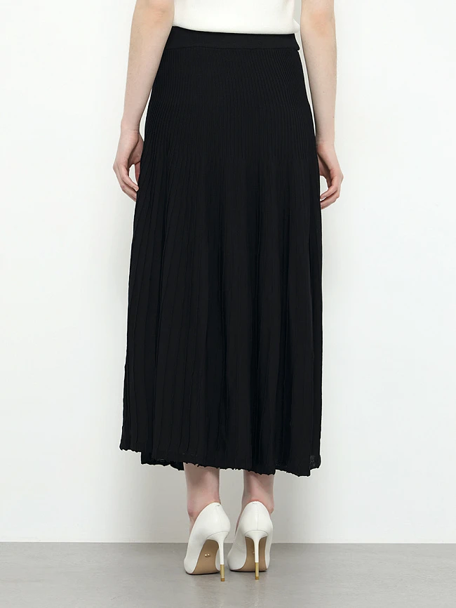 Юбка женская всесезонная KA31708-01 | 3