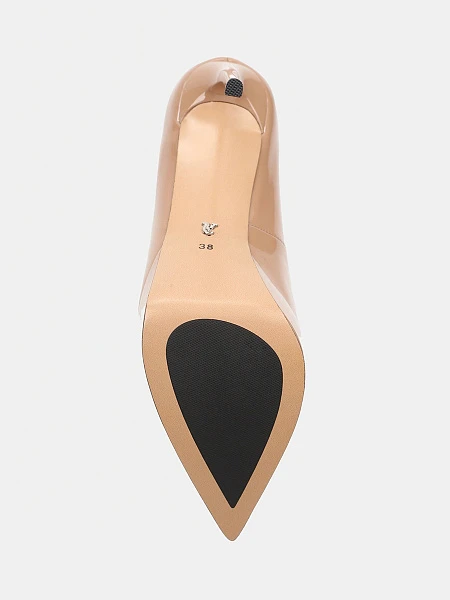 Туфли 496270P 496270P | 5