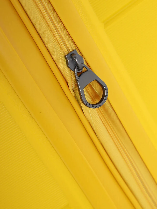 Комплект чемоданов (3 шт.) унисекс осень-зима HYA01-27 | 11