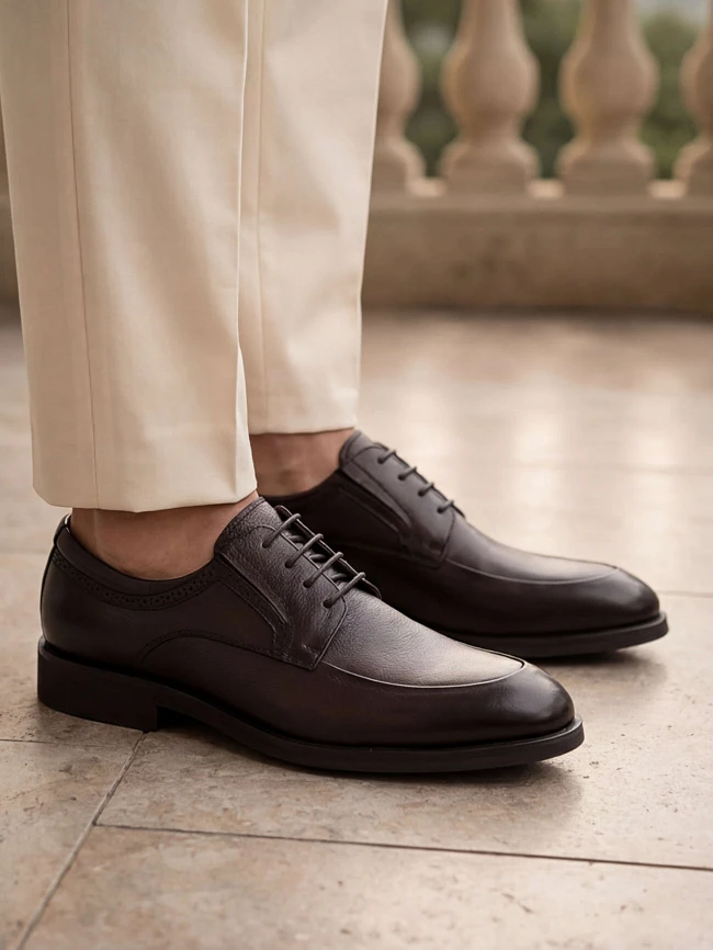 Полуботинки M1023151 | 1