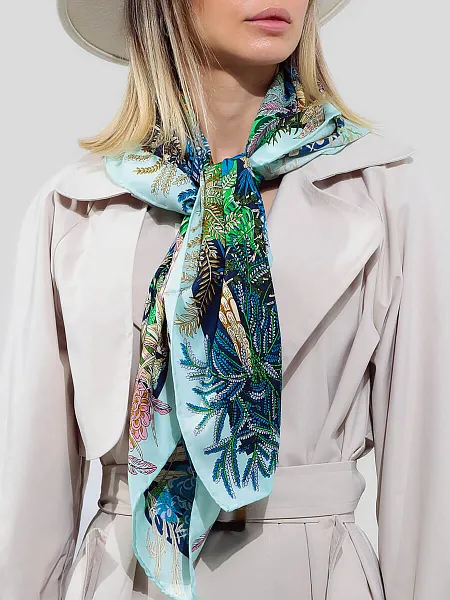 Платок CI319-19 CI319-19 | 3