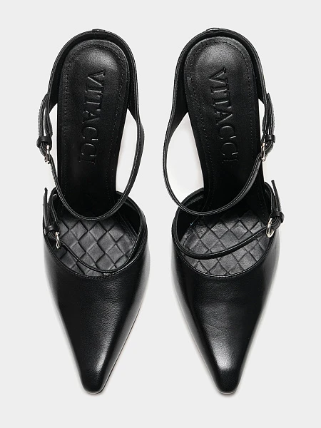 Туфли летние 497660 497660 | 4