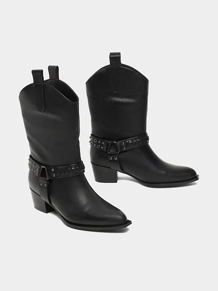 Сапоги 642304 642304 | 2