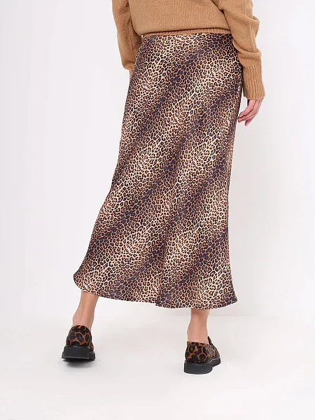 Юбка EF22-0002-04 | 4