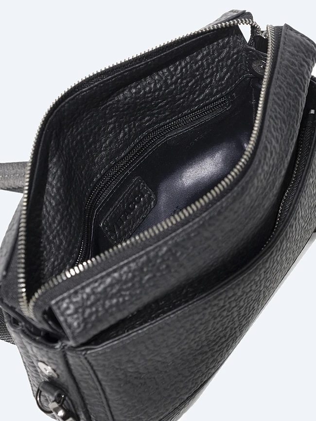 Сумка мужская всесезонные TA1738-01 | 4