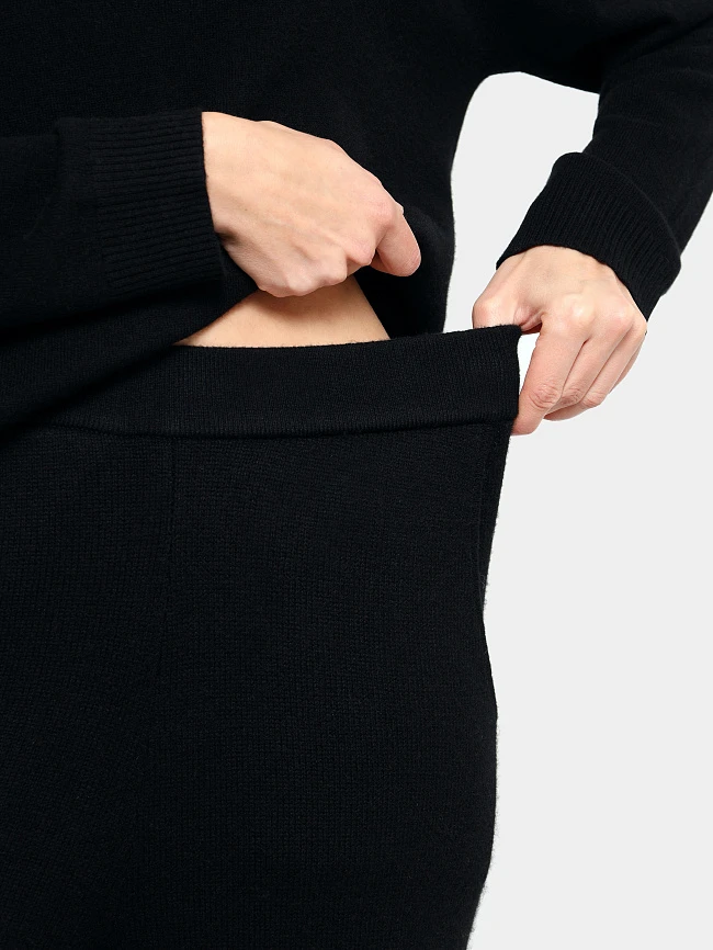 Брюки женские демисезон; зима; GUV010-01 | 5