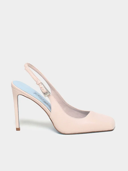 Туфли летние 1495101 1495101 | 1