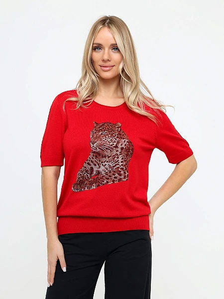 Джемпер KA30314-03 KA30314-03 | 1