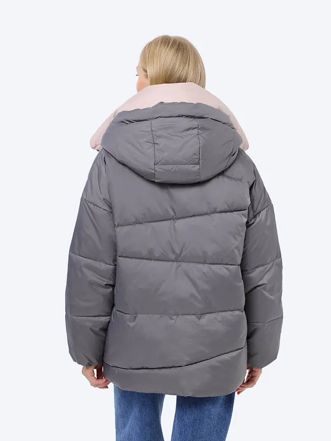 Куртка женская осень-зима RP5201-07 | 3