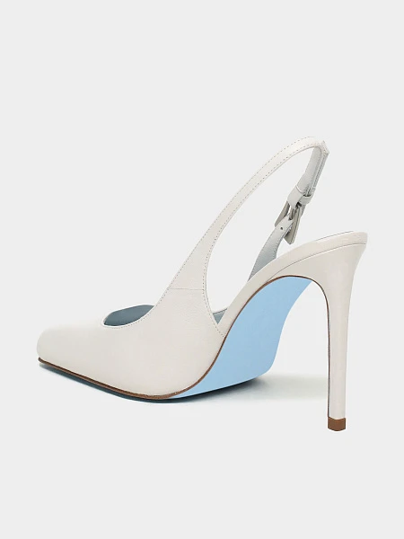 Туфли летние 1495100 1495100 | 3