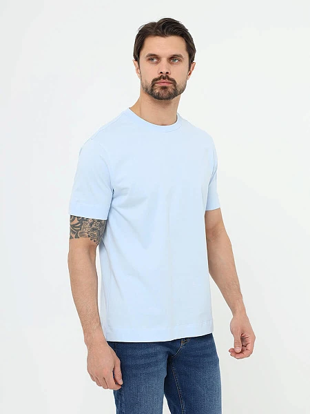 Футболка TM4058-10 | 1