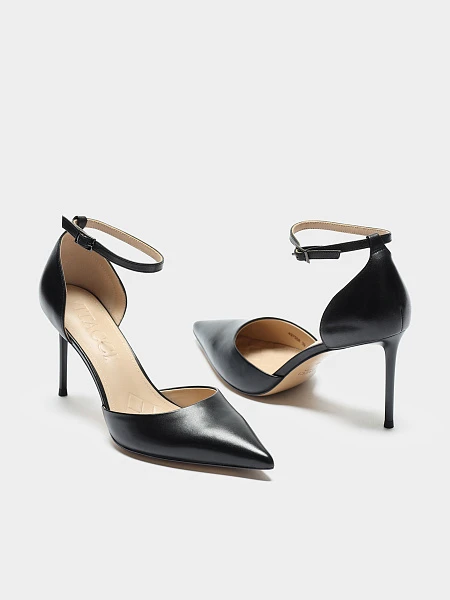 Туфли 497558 497558 | 2