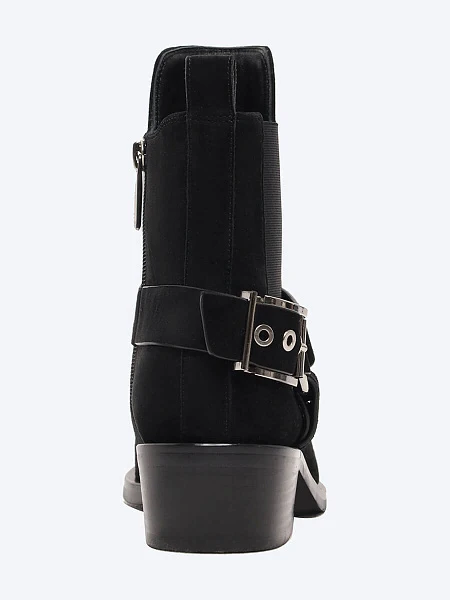 Полусапоги 641786 641786 | 5