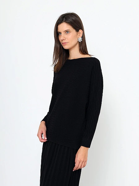 Комплект (джемпер+юбка) KA40000-01 KA40000-01 | 3